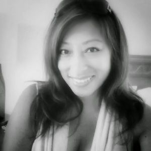 Meet your Posher, Theresa